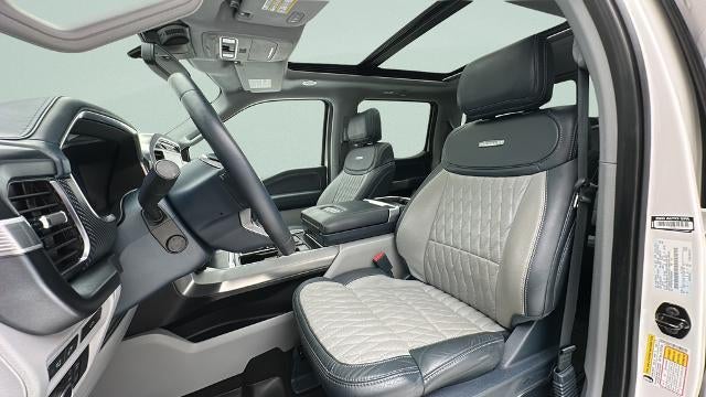 2023 Ford F-150 Limited