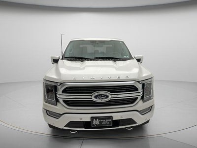 2023 Ford F-150 Limited