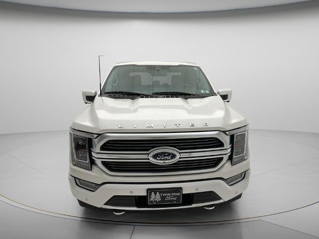 2023 Ford F-150 Limited