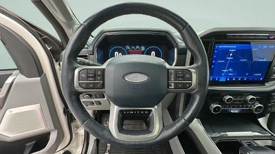 2023 Ford F-150 Limited