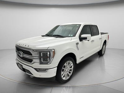 2023 Ford F-150 Limited