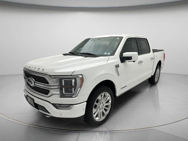 2023 Ford F-150 Limited