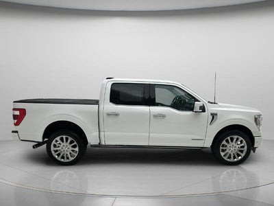 2023 Ford F-150 Limited