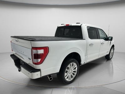 2023 Ford F-150 Limited