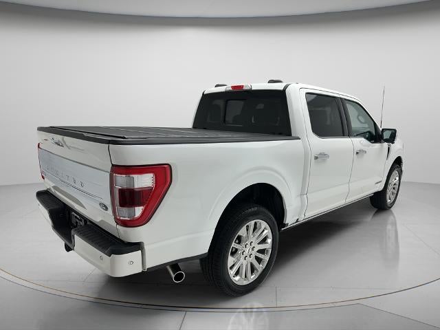 2023 Ford F-150 Limited