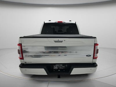 2023 Ford F-150 Limited
