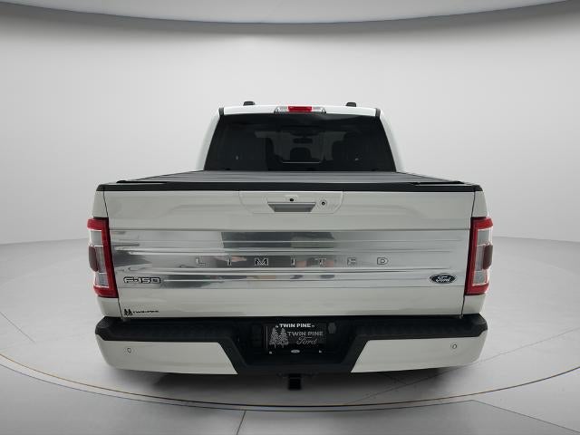 2023 Ford F-150 Limited