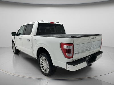 2023 Ford F-150 Limited