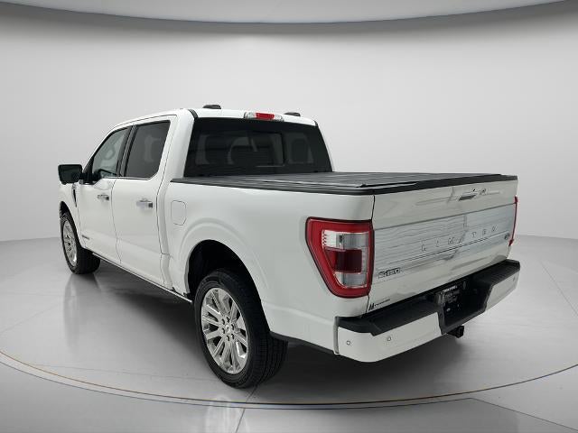 2023 Ford F-150 Limited