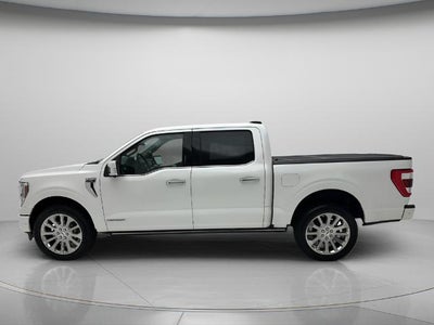 2023 Ford F-150 Limited
