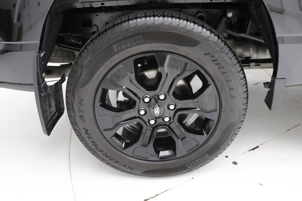 2023 Ford F-150 Base