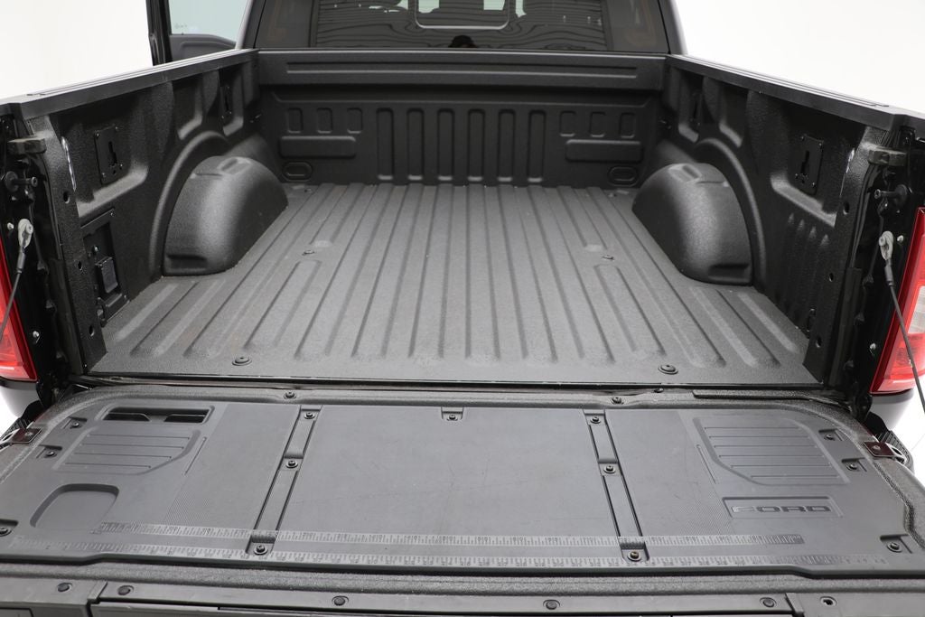 2023 Ford F-150 Base