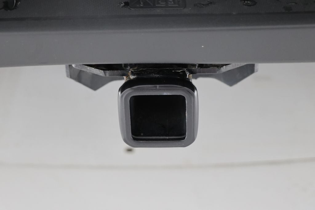 2023 Ford F-150 Base