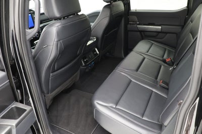 2023 Ford F-150 Base