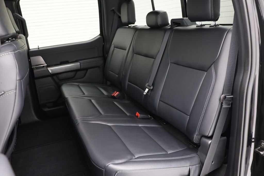 2023 Ford F-150 Base