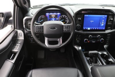 2023 Ford F-150 Base