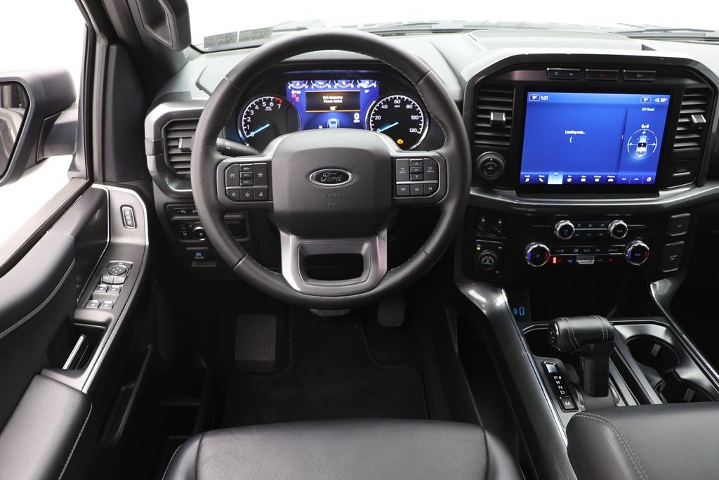 2023 Ford F-150 Base