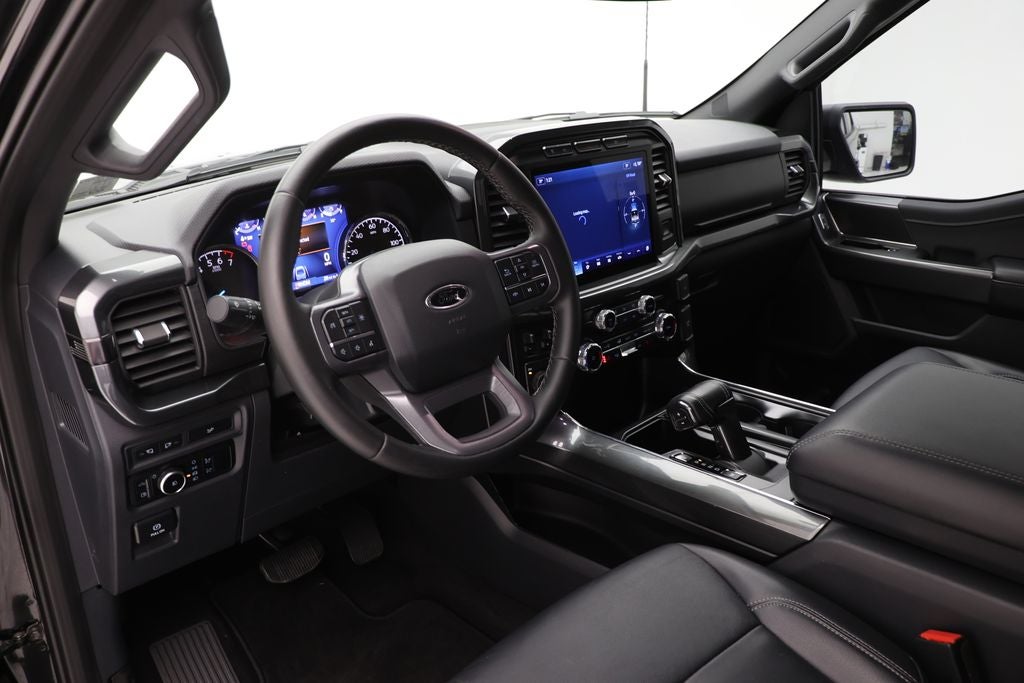 2023 Ford F-150 Base