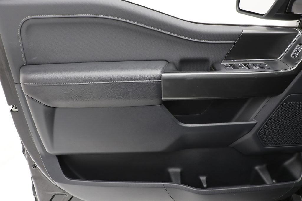 2023 Ford F-150 Base