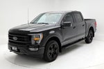 2023 Ford F-150 Base