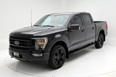 2023 Ford F-150 Base