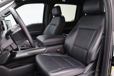 2023 Ford F-150 Base