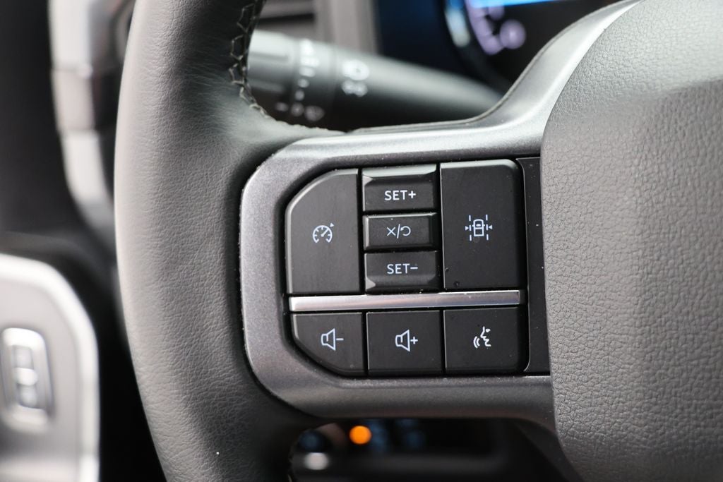 2023 Ford F-150 Base