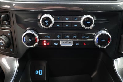 2023 Ford F-150 Base