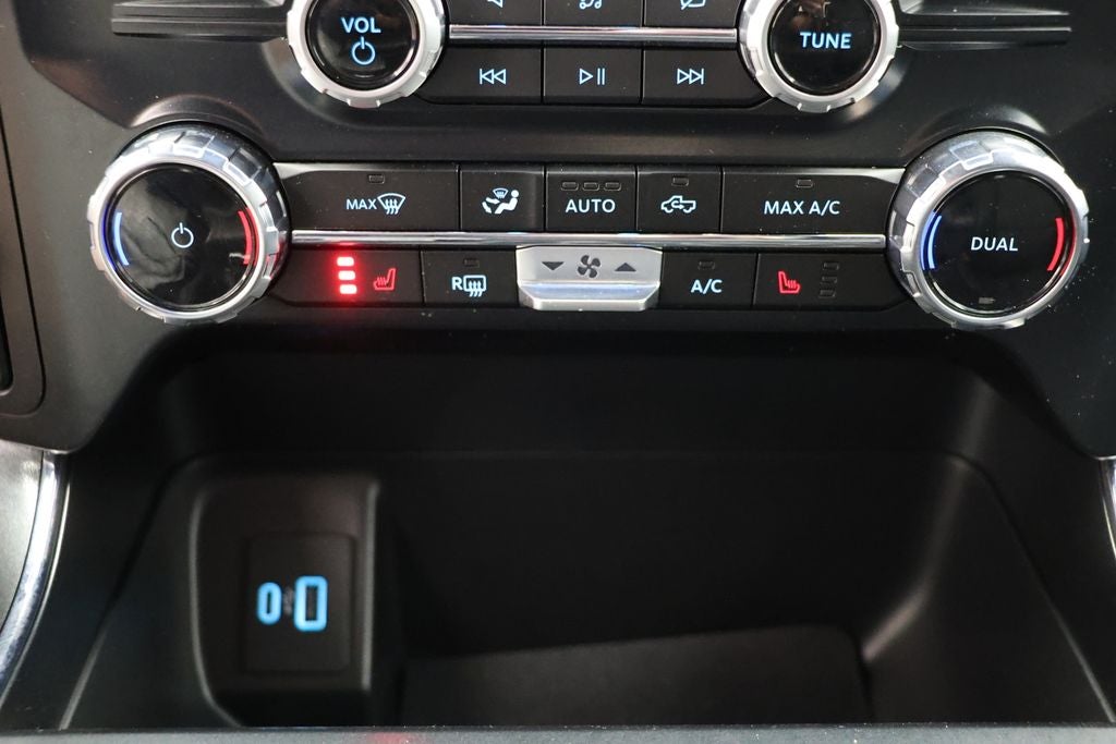 2023 Ford F-150 Base