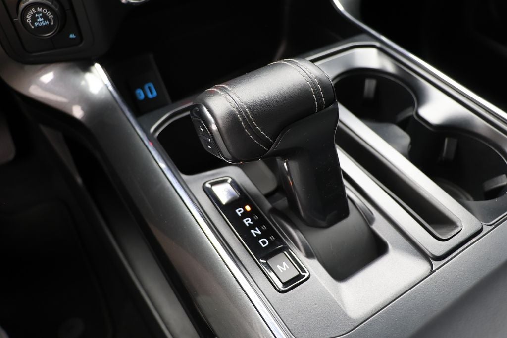 2023 Ford F-150 Base