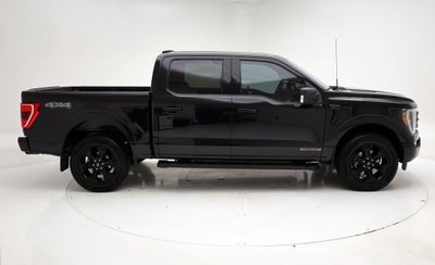 2023 Ford F-150 Base