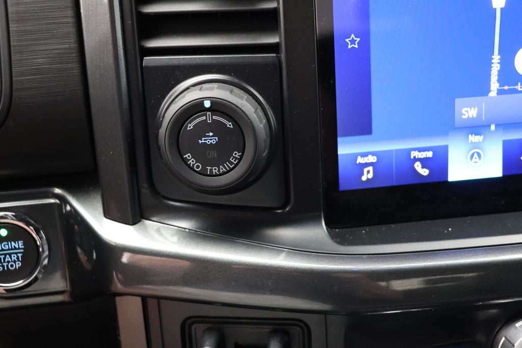 2023 Ford F-150 Base