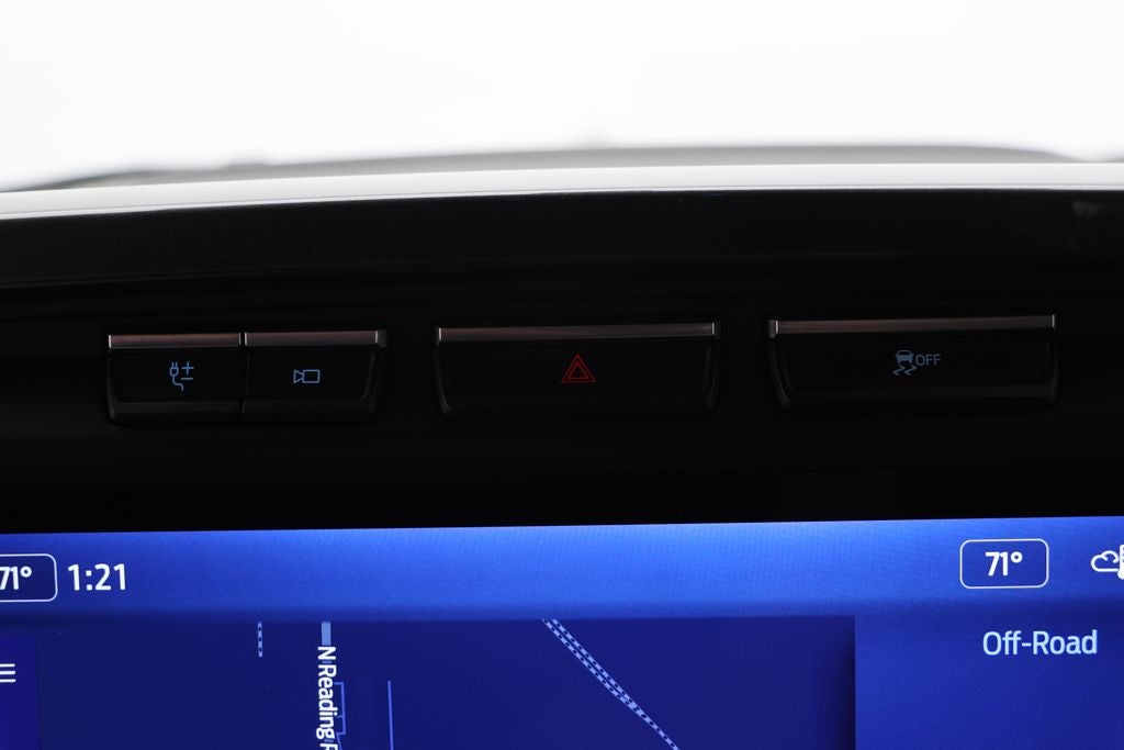 2023 Ford F-150 Base