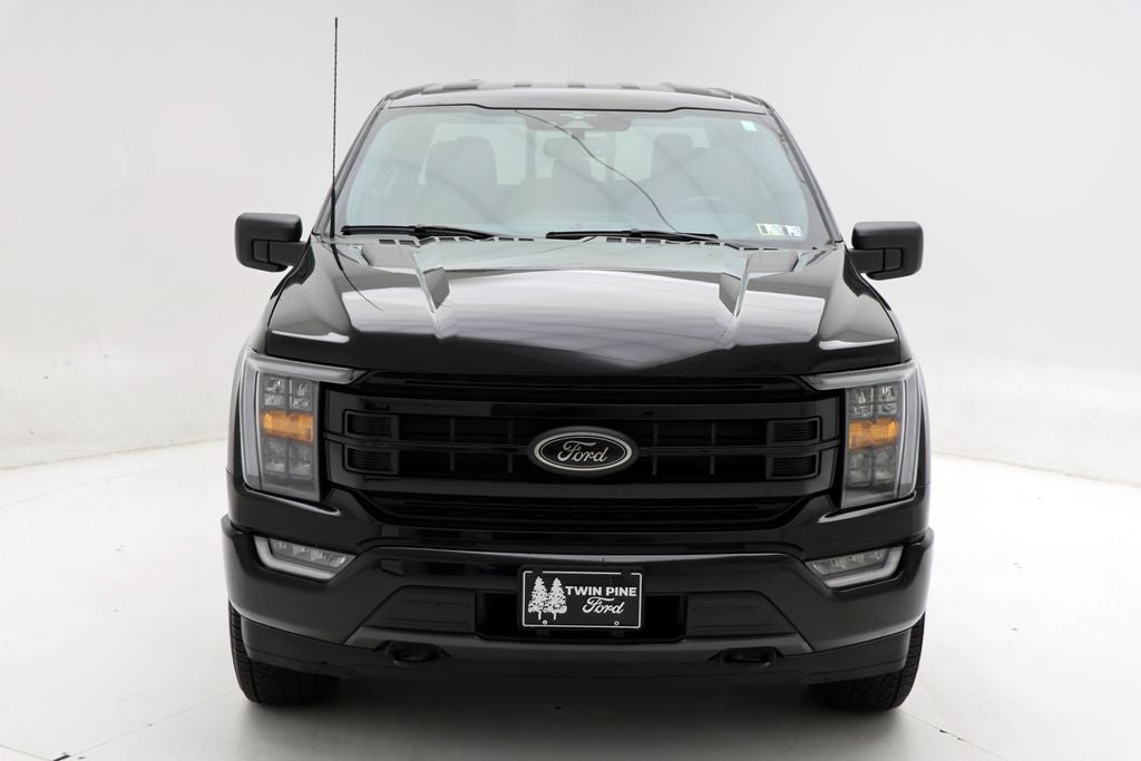 2023 Ford F-150 Base