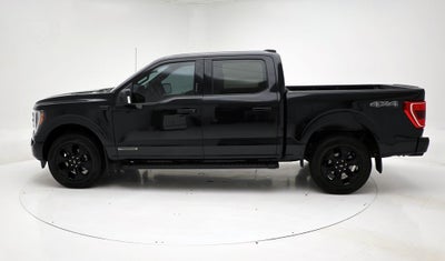 2023 Ford F-150 Base