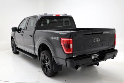 2023 Ford F-150 Base