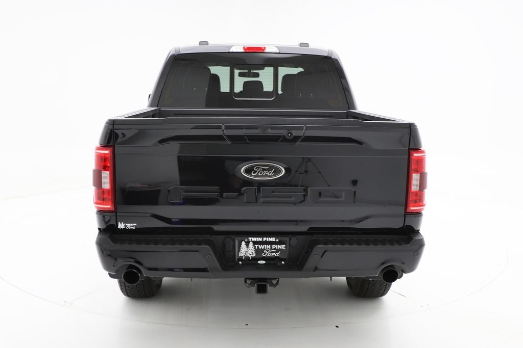 2023 Ford F-150 Base