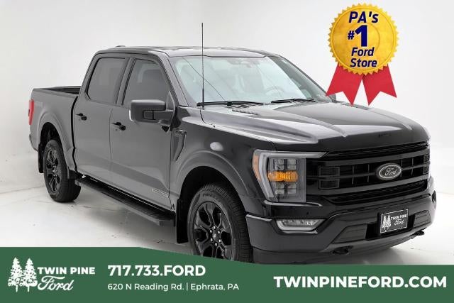 2023 Ford F-150 Base