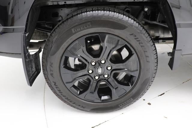 2023 Ford F-150 Base