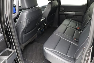 2023 Ford F-150 Base