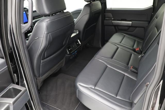 2023 Ford F-150 Base