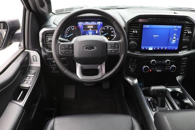 2023 Ford F-150 Base