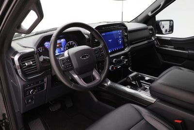 2023 Ford F-150 Base