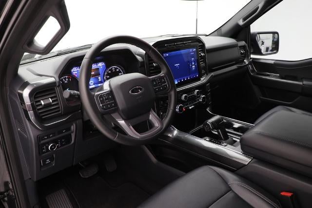 2023 Ford F-150 Base