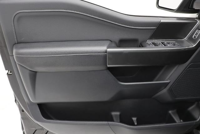 2023 Ford F-150 Base