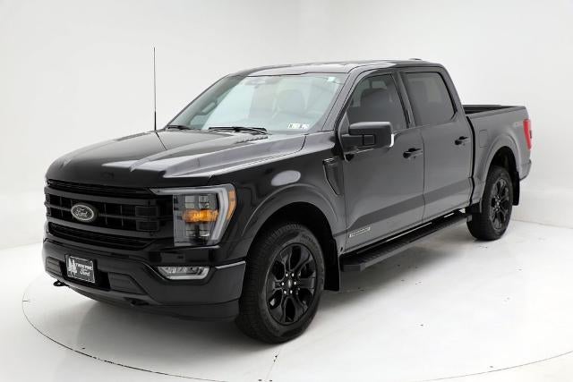 2023 Ford F-150 Base