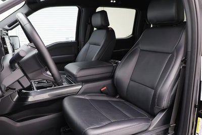 2023 Ford F-150 Base