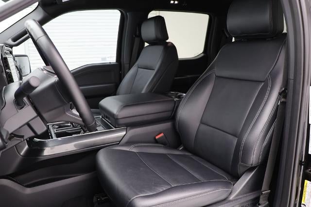 2023 Ford F-150 Base