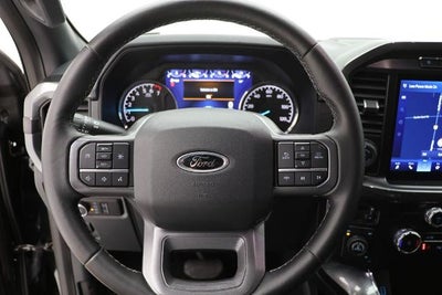 2023 Ford F-150 Base