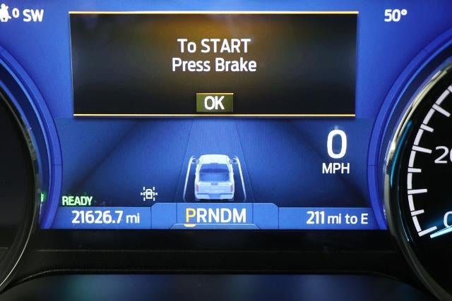 2023 Ford F-150 Base